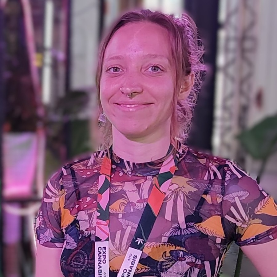 Foto de Ingrid  Craig 