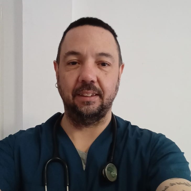 Foto de Daniel  Fernandez