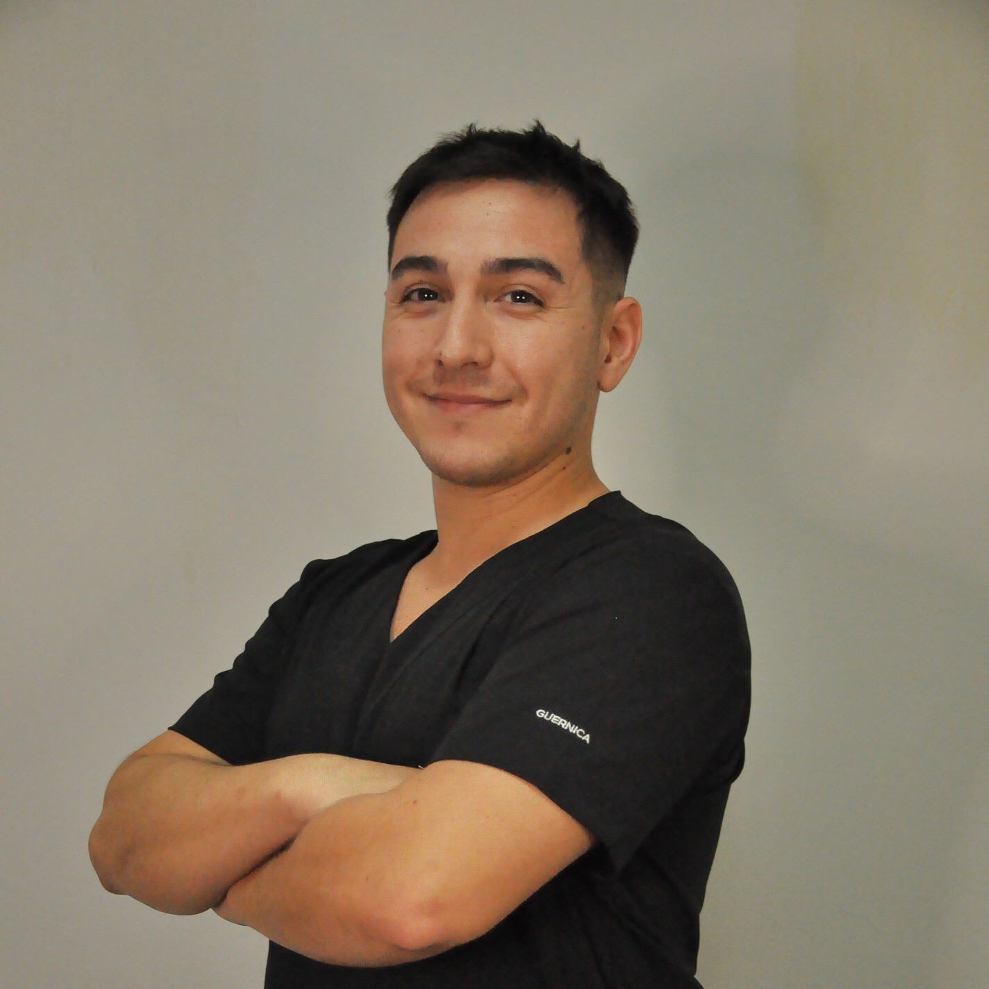 Foto de Oscar Pantaleón Troncoso