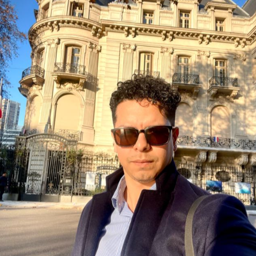 Foto de Gabriel Cárdenas