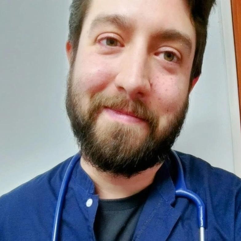 Foto de Martín Leiva