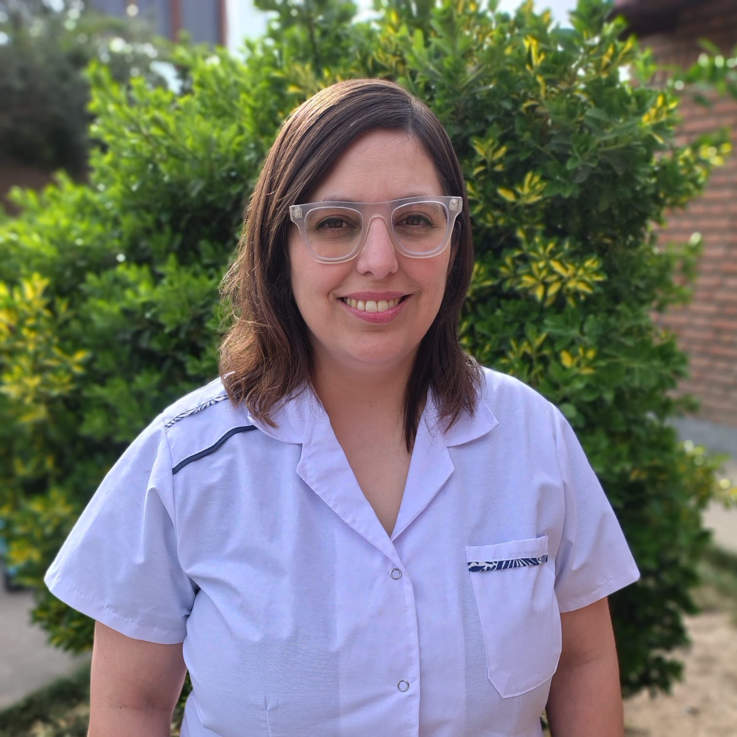 Foto de Mailen Eva De Rito Soler