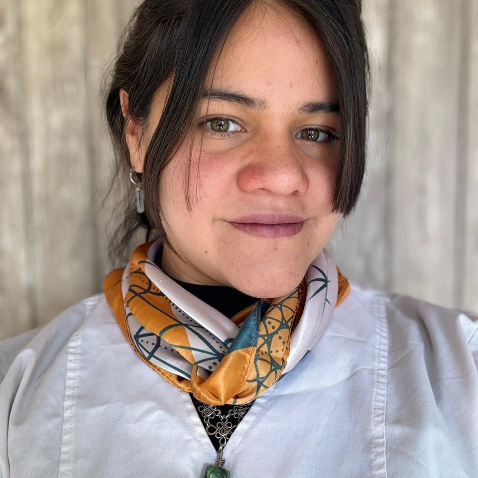 Foto de Constanza Segovia Aballay